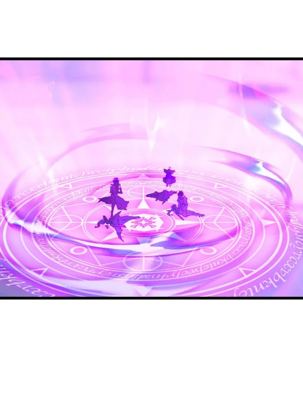 Summon The Demon, For I Am The Abyss Chapter 49 - halaman 6