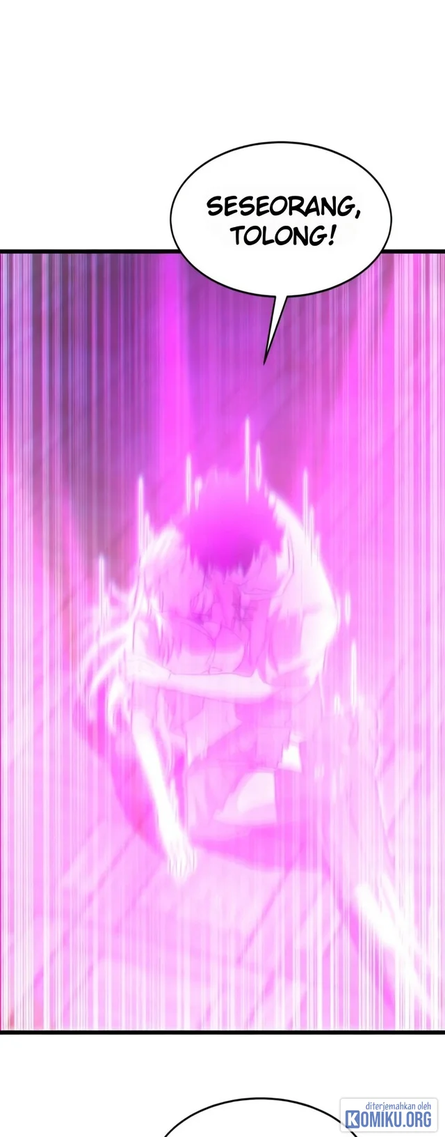 Summon The Demon, For I Am The Abyss Chapter 49 - halaman 7