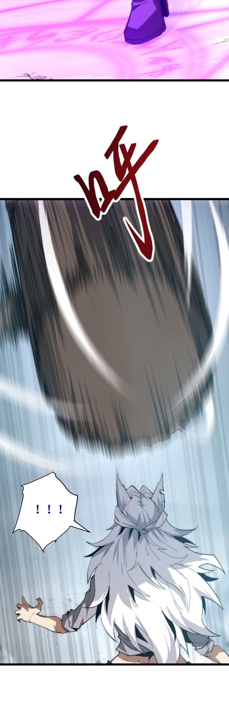 Summon The Demon, For I Am The Abyss Chapter 5 - halaman 15