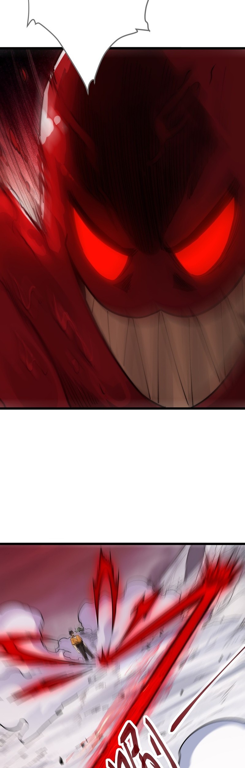 Summon The Demon, For I Am The Abyss Chapter 5 - halaman 26