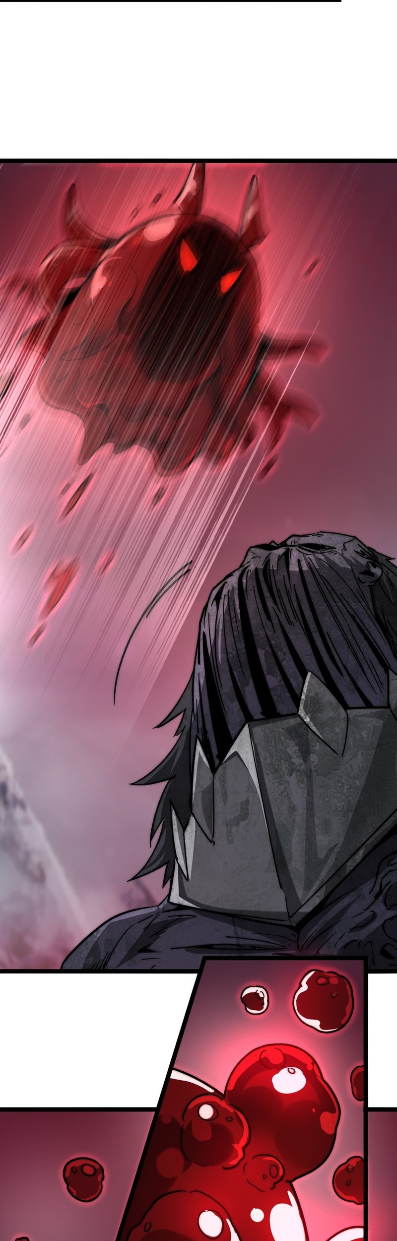 Summon The Demon, For I Am The Abyss Chapter 5 - halaman 34