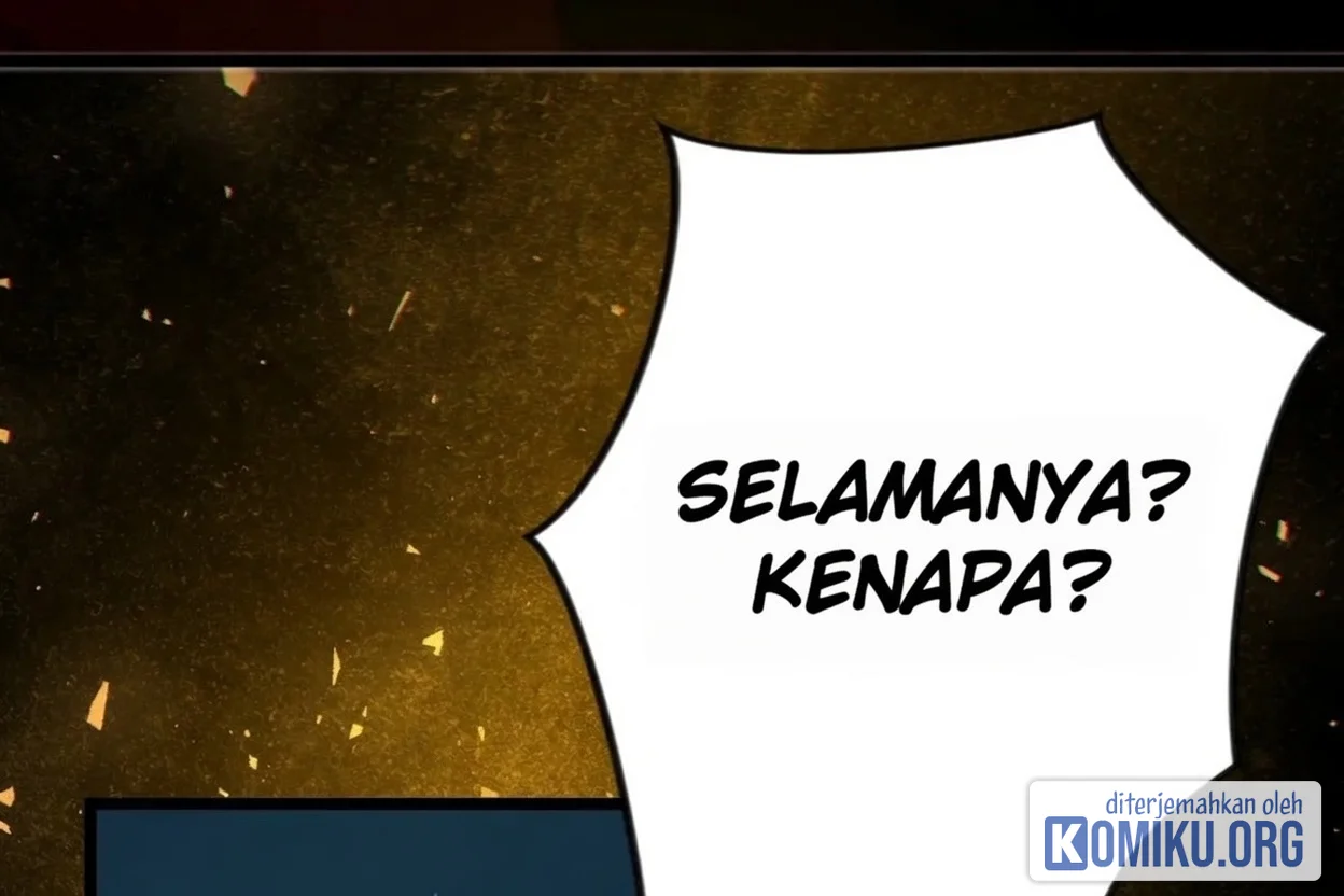 Summon The Demon, For I Am The Abyss Chapter 50 - halaman 10