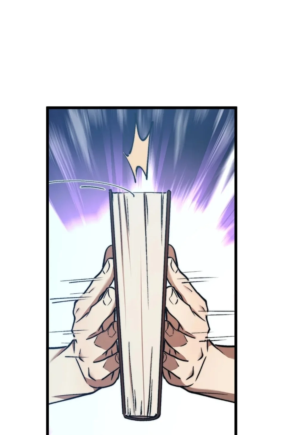 Summon The Demon, For I Am The Abyss Chapter 50 - halaman 3