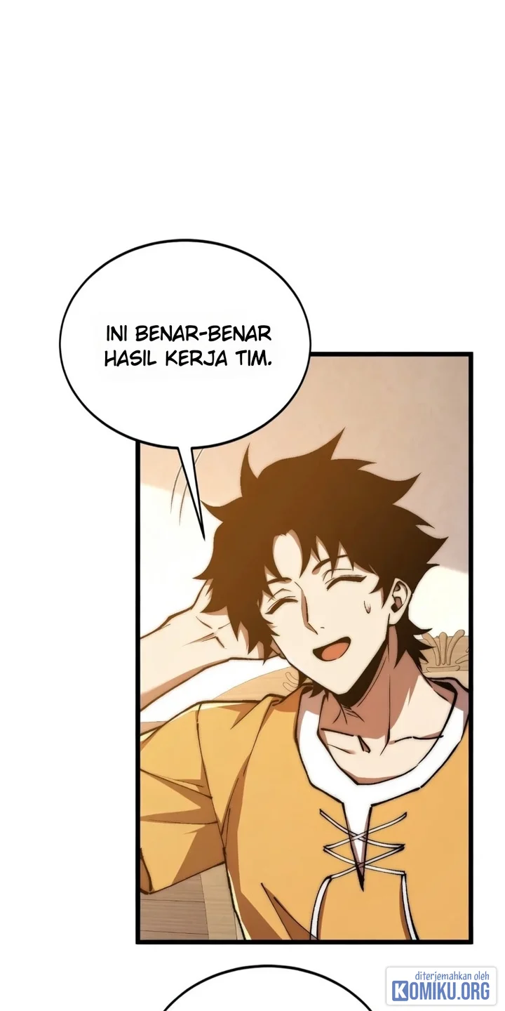 Summon The Demon, For I Am The Abyss Chapter 50 - halaman 31