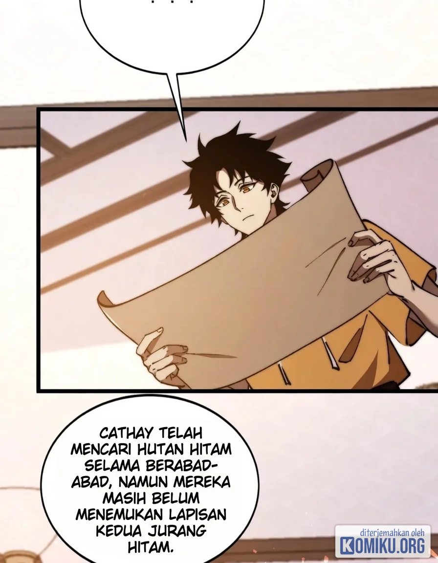 Summon The Demon, For I Am The Abyss Chapter 51 - halaman 11
