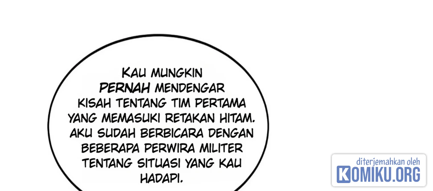 Summon The Demon, For I Am The Abyss Chapter 51 - halaman 3