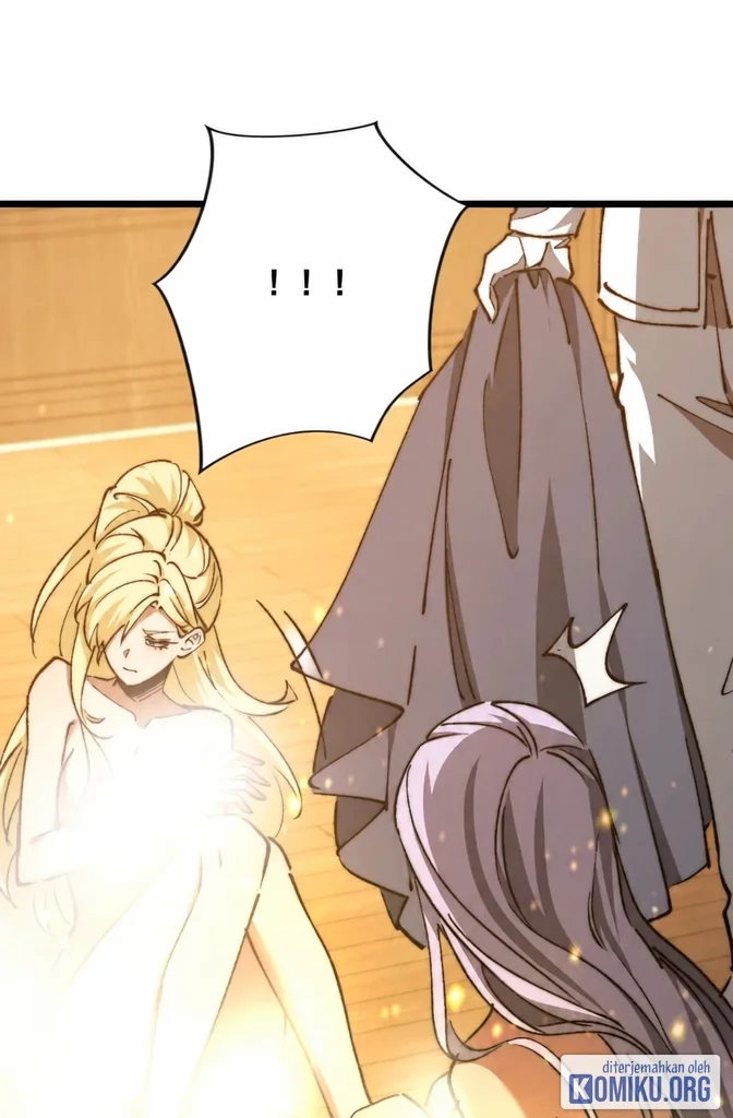 Summon The Demon, For I Am The Abyss Chapter 52 - halaman 20