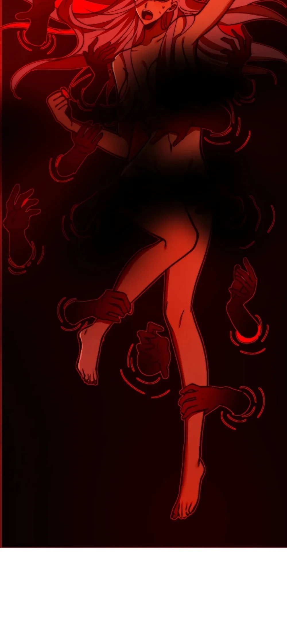 Summon The Demon, For I Am The Abyss Chapter 52 - halaman 42