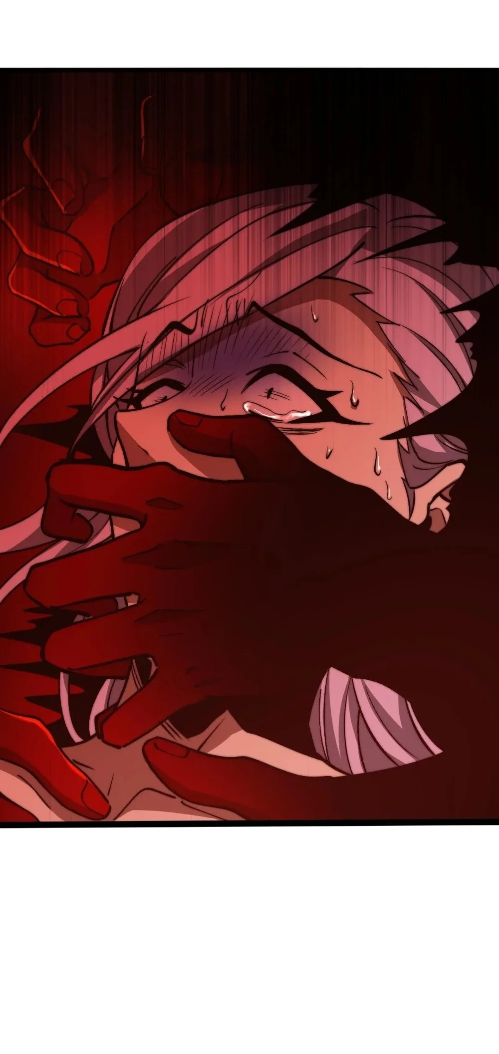 Summon The Demon, For I Am The Abyss Chapter 52 - halaman 43