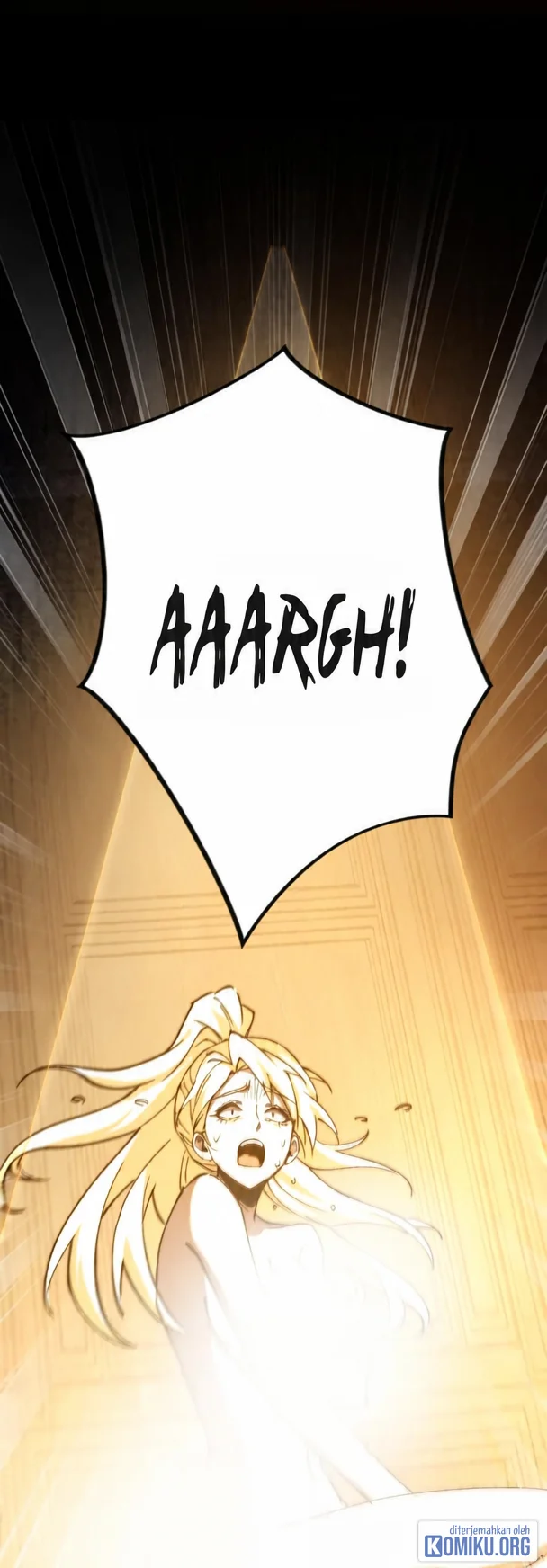 Summon The Demon, For I Am The Abyss Chapter 52 - halaman 54