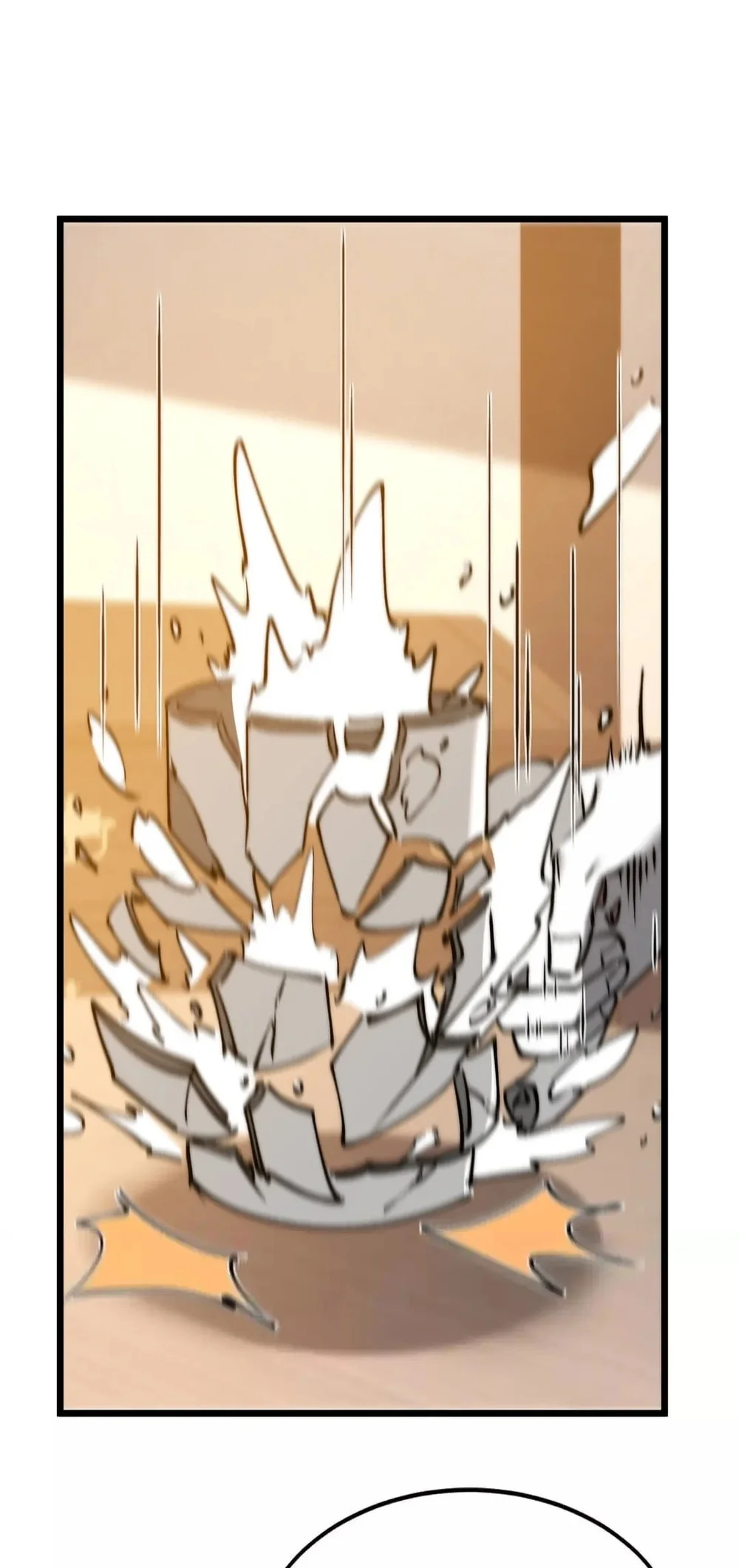 Summon The Demon, For I Am The Abyss Chapter 53 - halaman 1