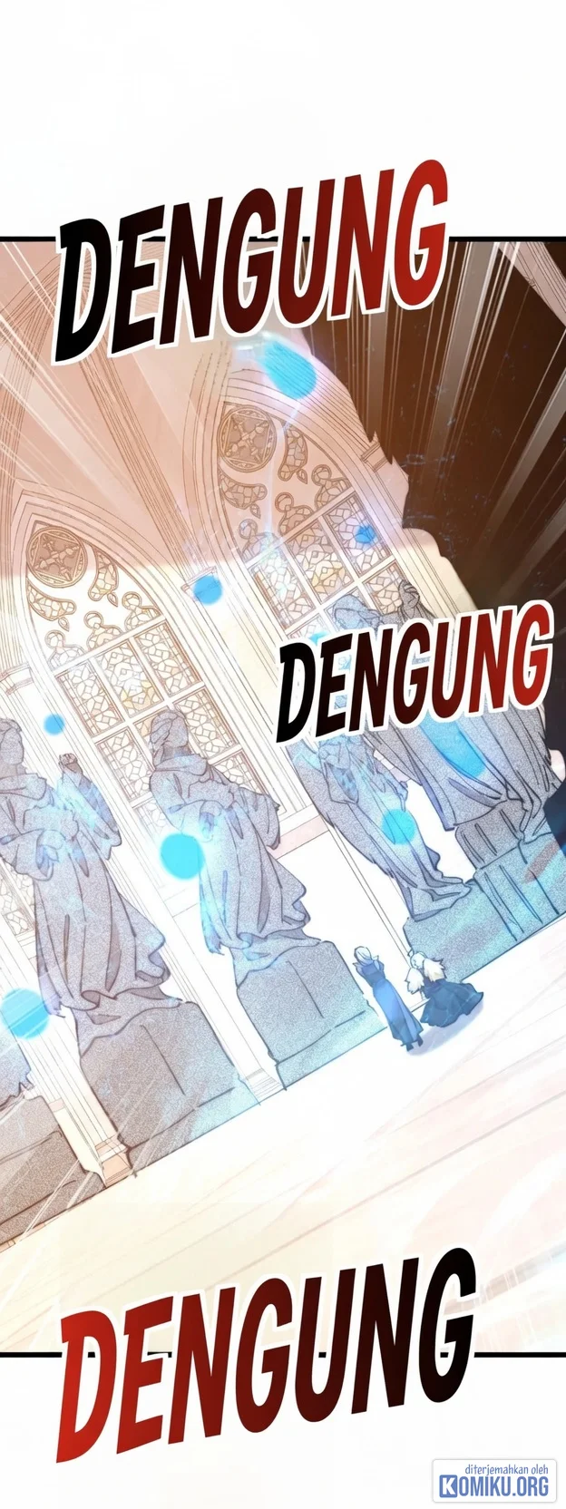 Summon The Demon, For I Am The Abyss Chapter 53 - halaman 23