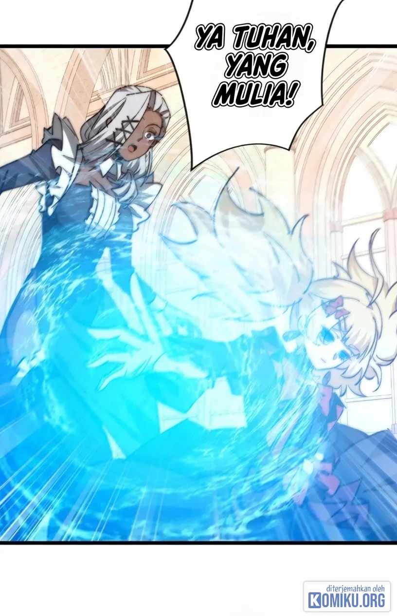 Summon The Demon, For I Am The Abyss Chapter 53 - halaman 29