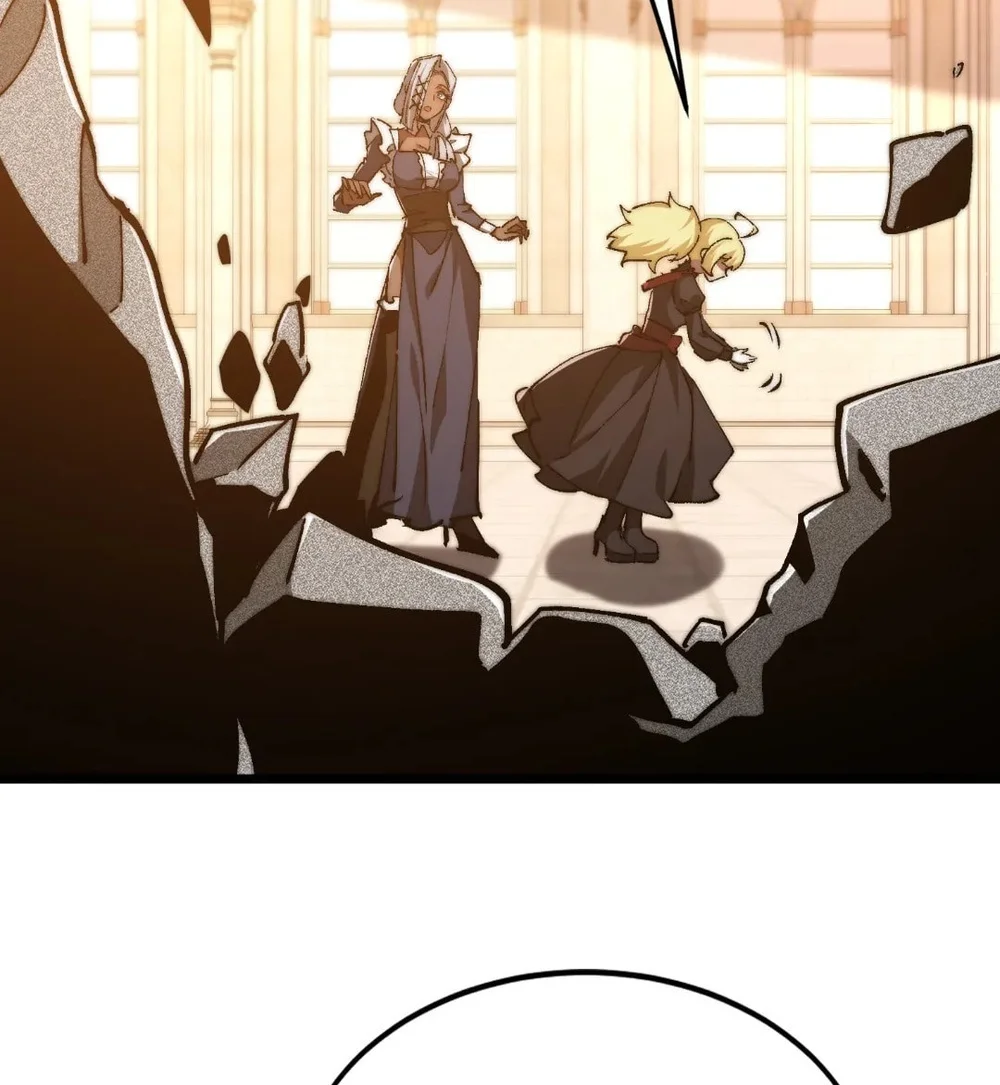 Summon The Demon, For I Am The Abyss Chapter 53 - halaman 33