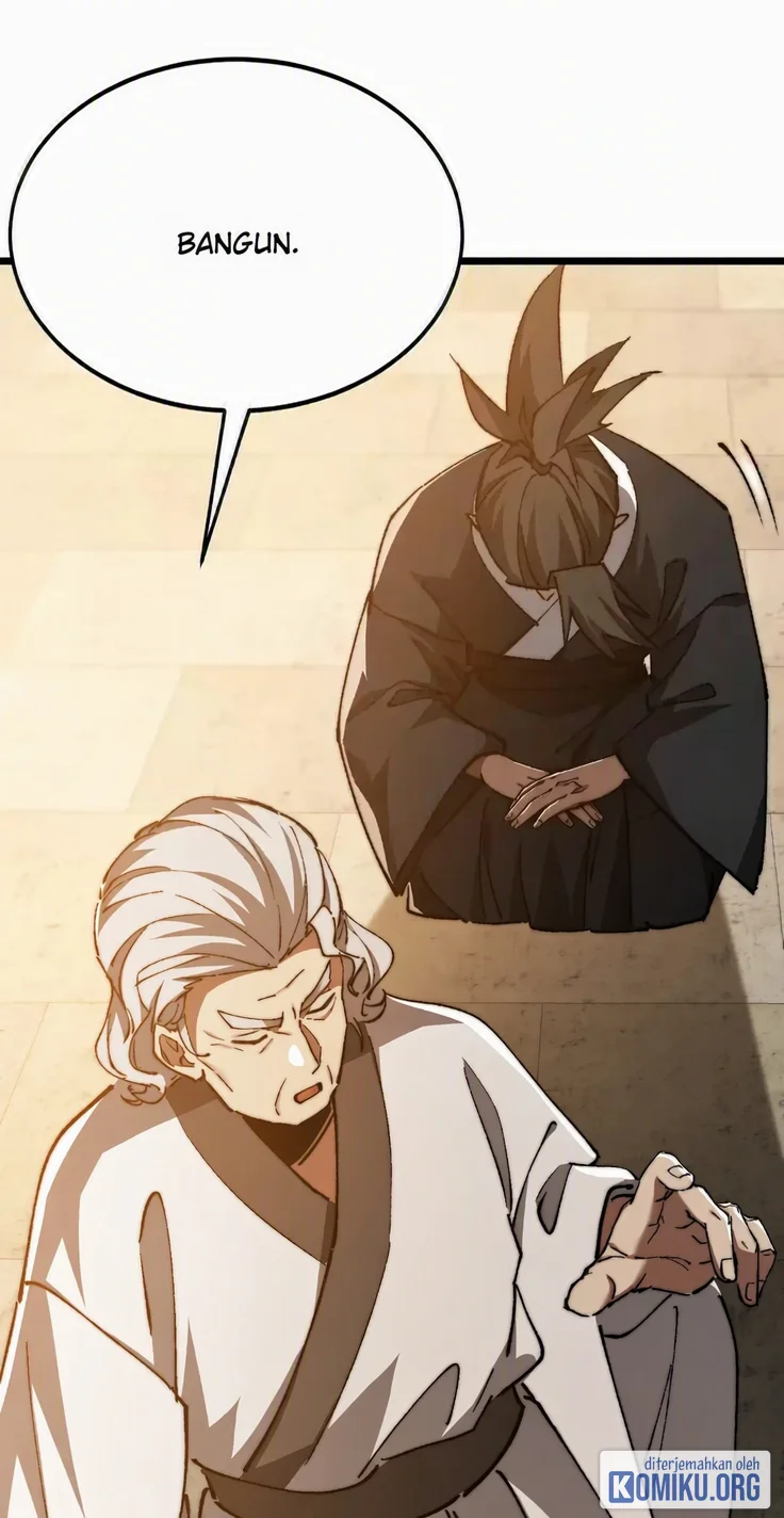 Summon The Demon, For I Am The Abyss Chapter 53 - halaman 40
