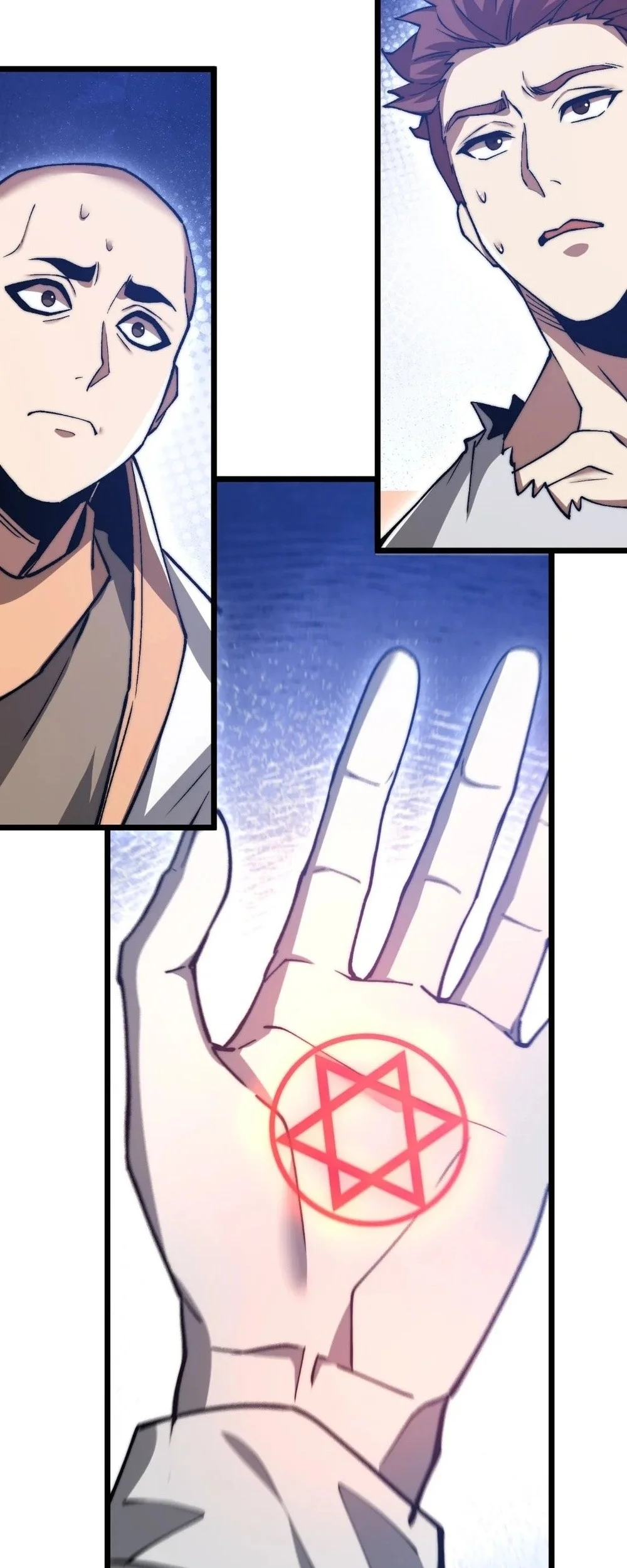 Summon The Demon, For I Am The Abyss Chapter 53 - halaman 7
