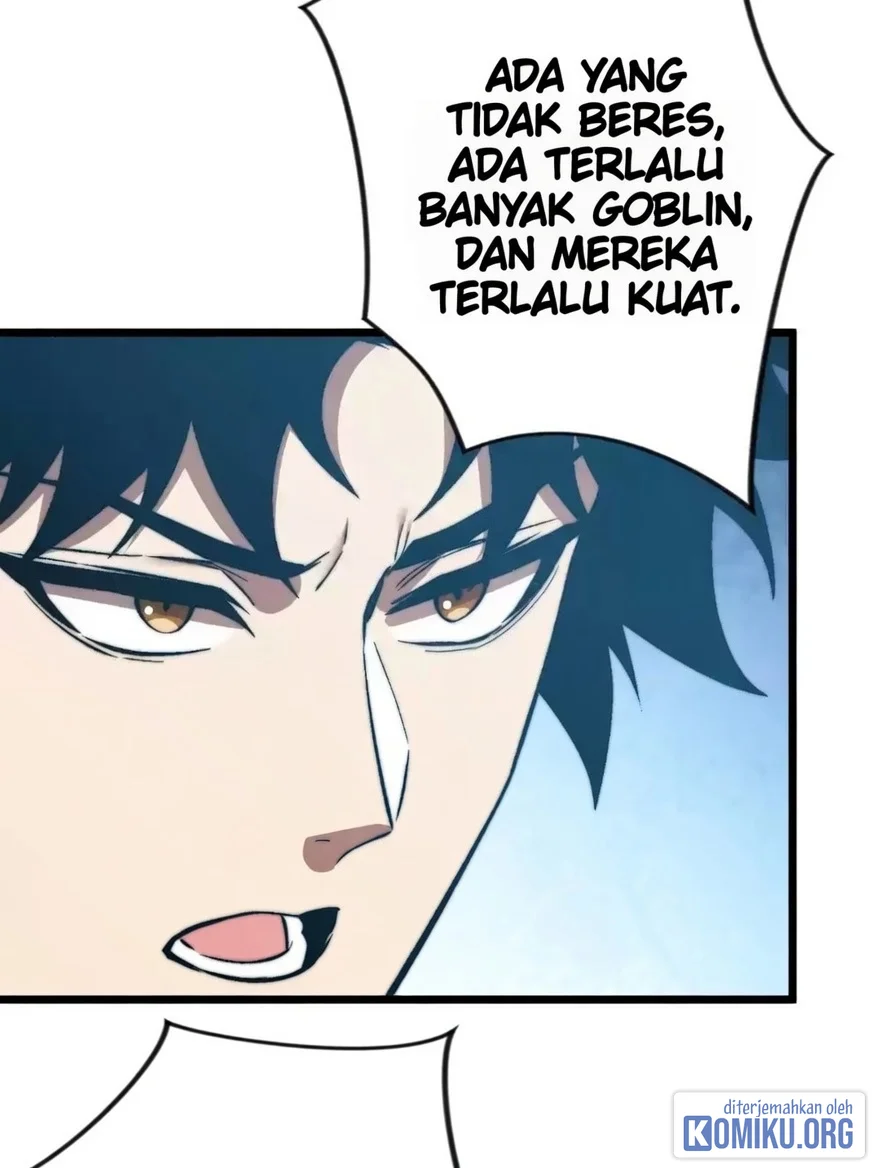 Summon The Demon, For I Am The Abyss Chapter 55 - halaman 15