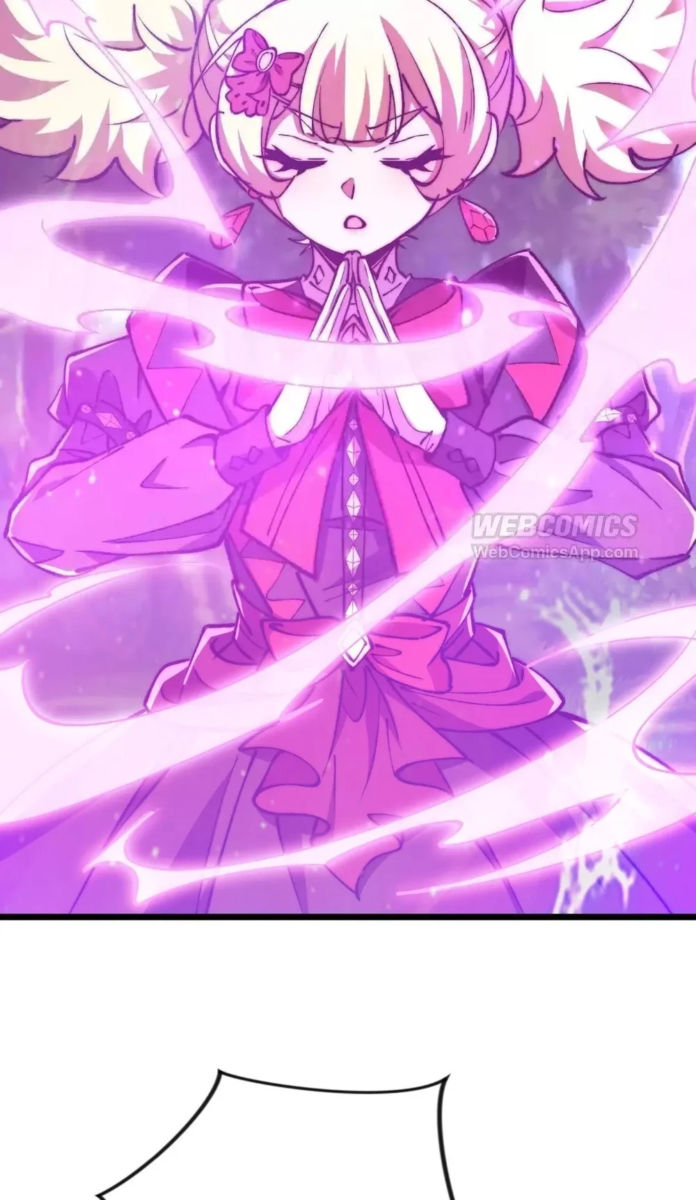Summon The Demon, For I Am The Abyss Chapter 55 - halaman 18