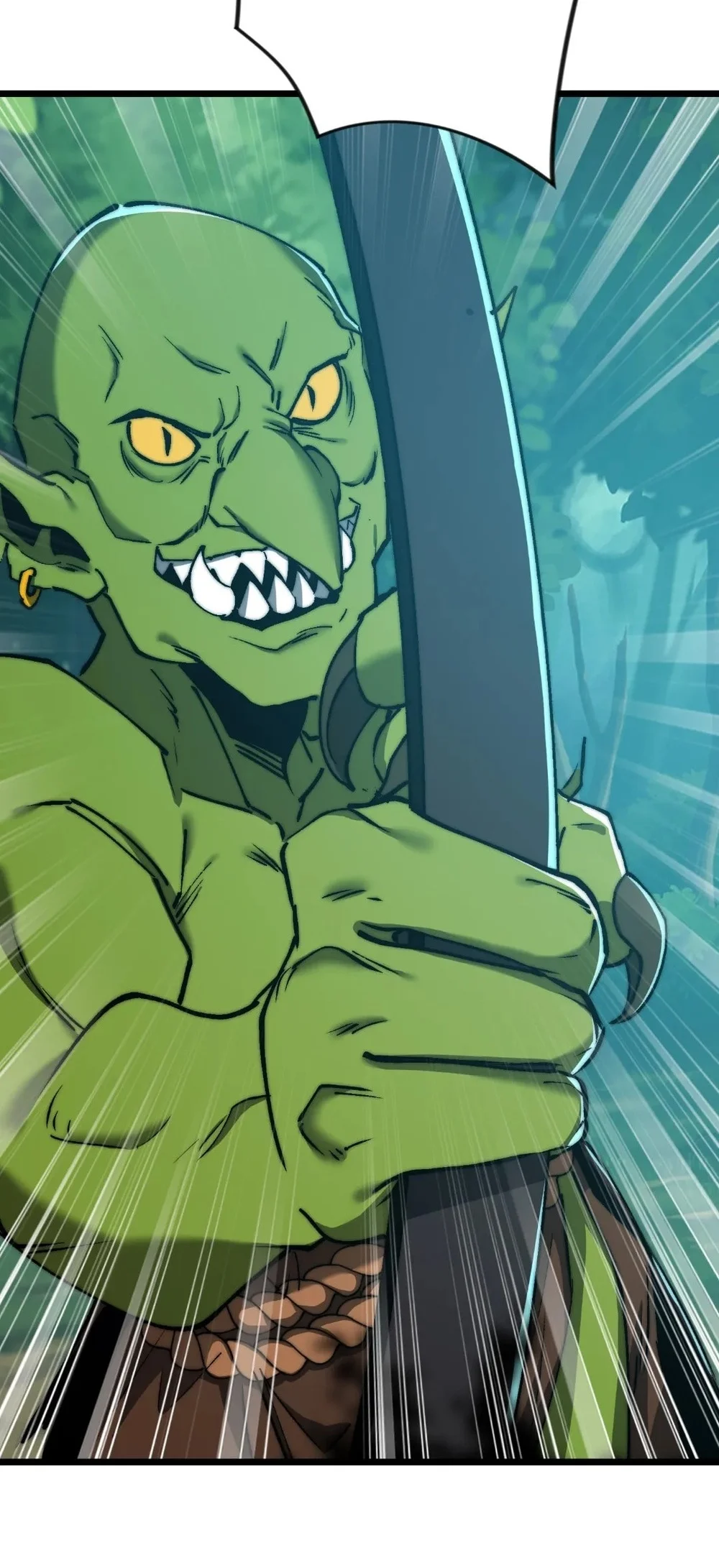 Summon The Demon, For I Am The Abyss Chapter 55 - halaman 22