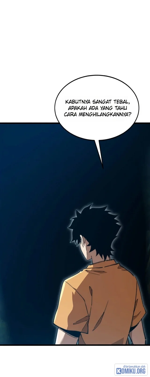 Summon The Demon, For I Am The Abyss Chapter 55 - halaman 37