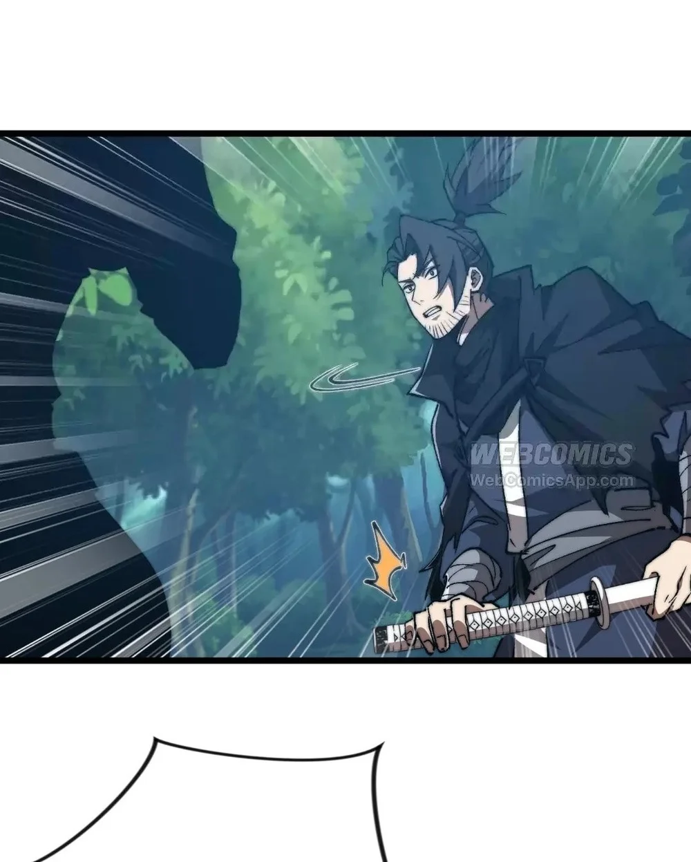 Summon The Demon, For I Am The Abyss Chapter 55 - halaman 45