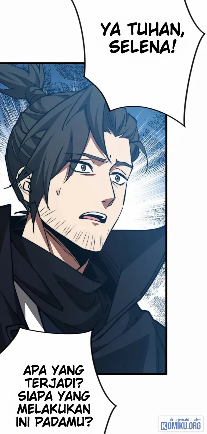 Summon The Demon, For I Am The Abyss Chapter 55 - halaman 47