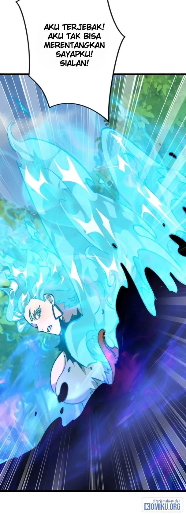 Summon The Demon, For I Am The Abyss Chapter 56 - halaman 37