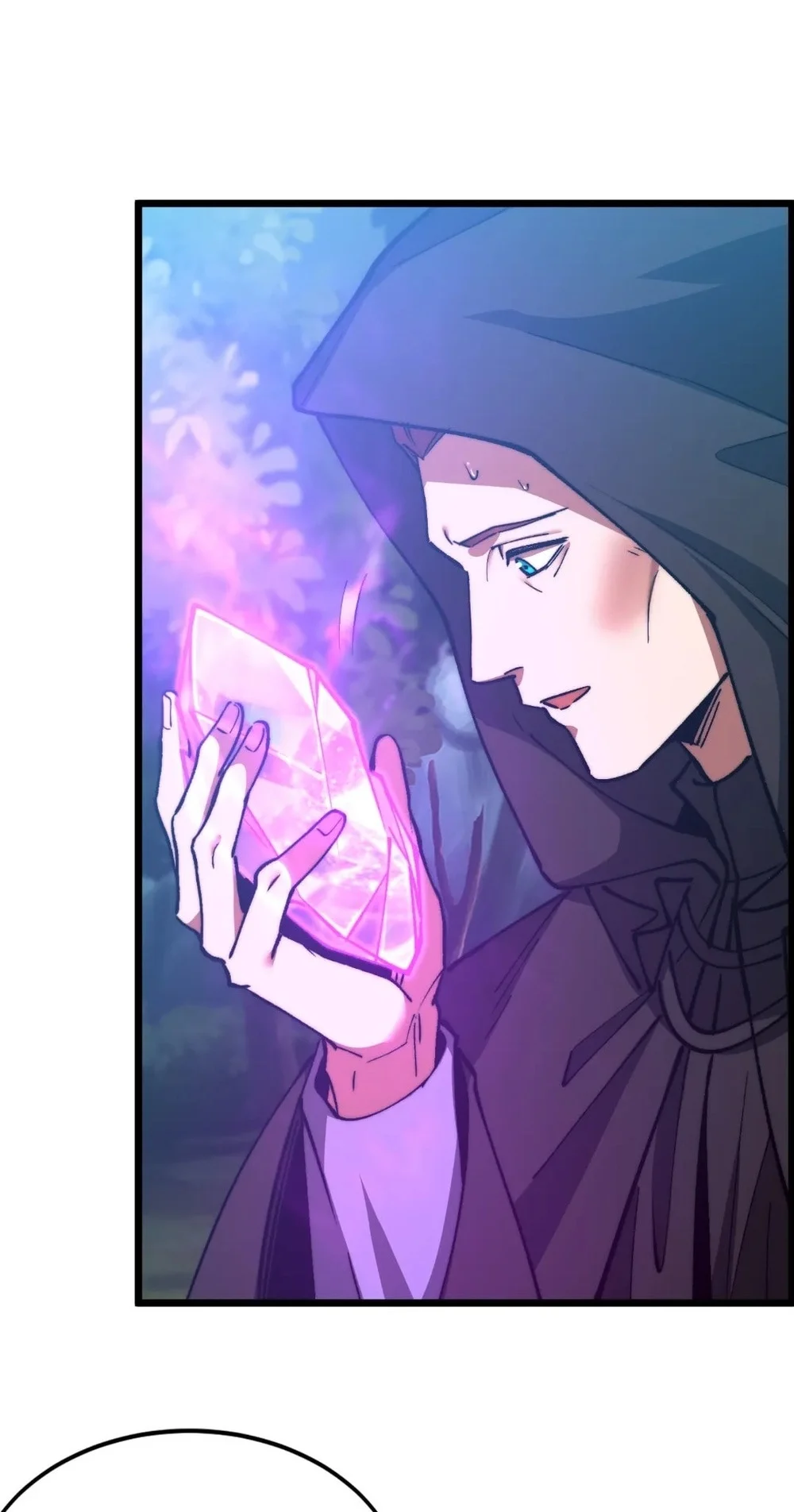 Summon The Demon, For I Am The Abyss Chapter 57 - halaman 22