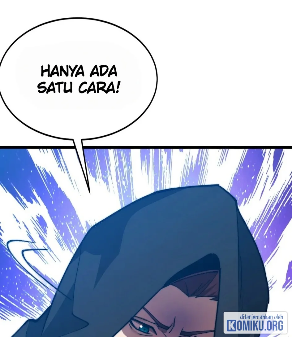 Summon The Demon, For I Am The Abyss Chapter 57 - halaman 28
