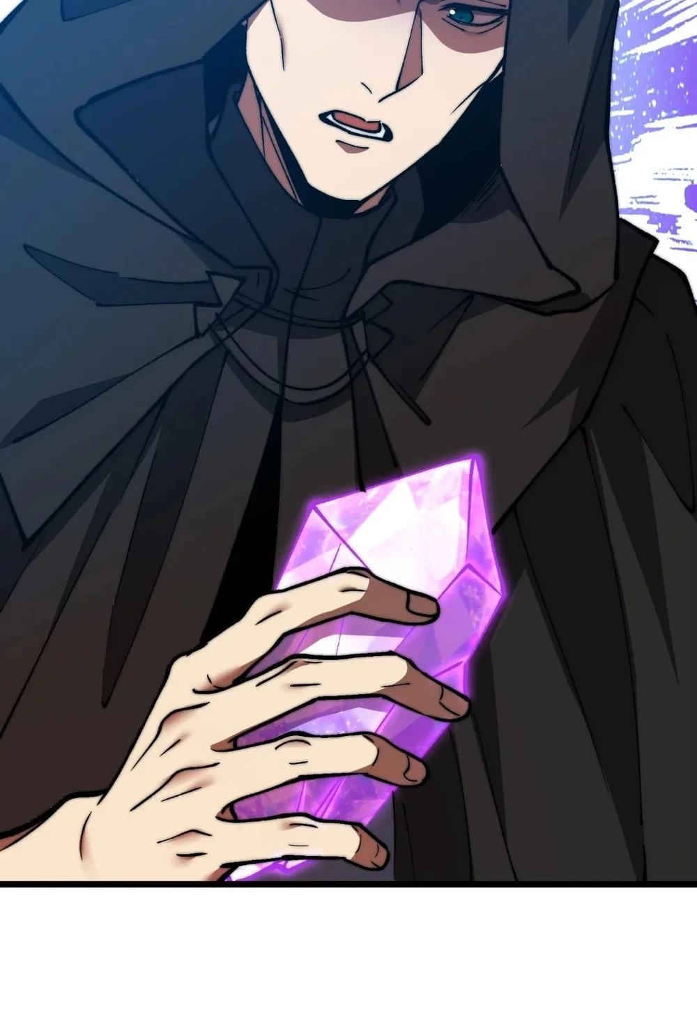 Summon The Demon, For I Am The Abyss Chapter 57 - halaman 29