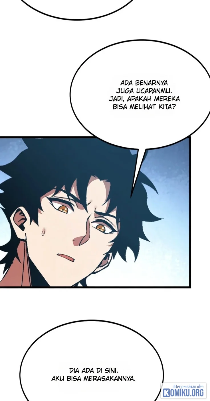 Summon The Demon, For I Am The Abyss Chapter 57 - halaman 3