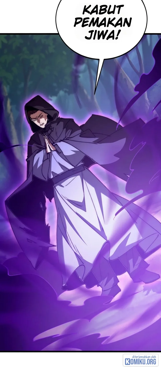 Summon The Demon, For I Am The Abyss Chapter 57 - halaman 32