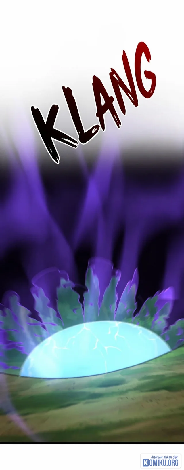 Summon The Demon, For I Am The Abyss Chapter 57 - halaman 47