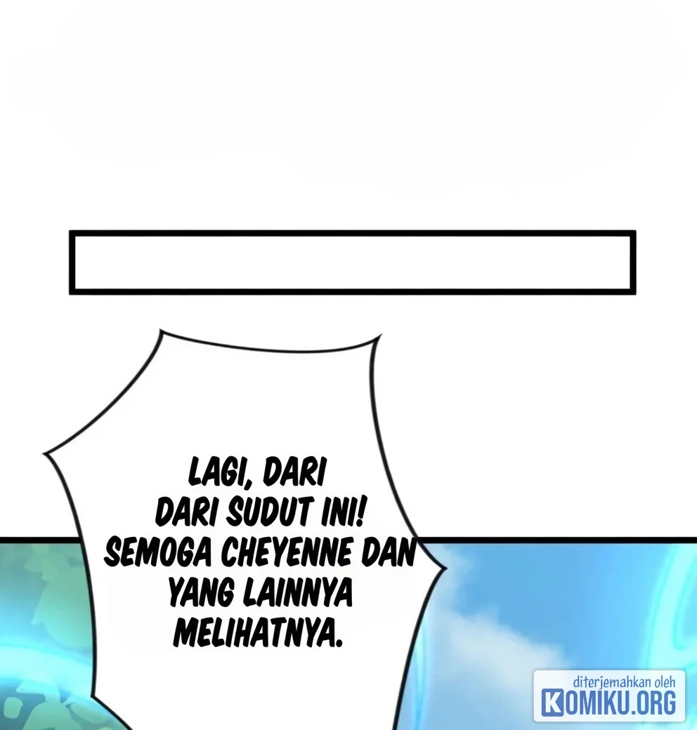 Summon The Demon, For I Am The Abyss Chapter 57 - halaman 9