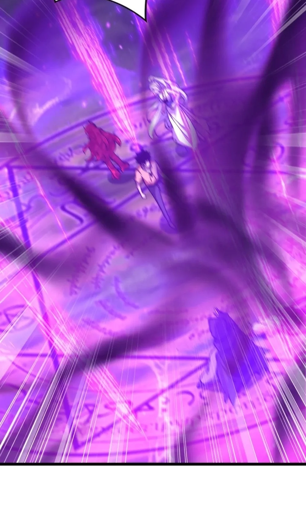 Summon The Demon, For I Am The Abyss Chapter 58 - halaman 18