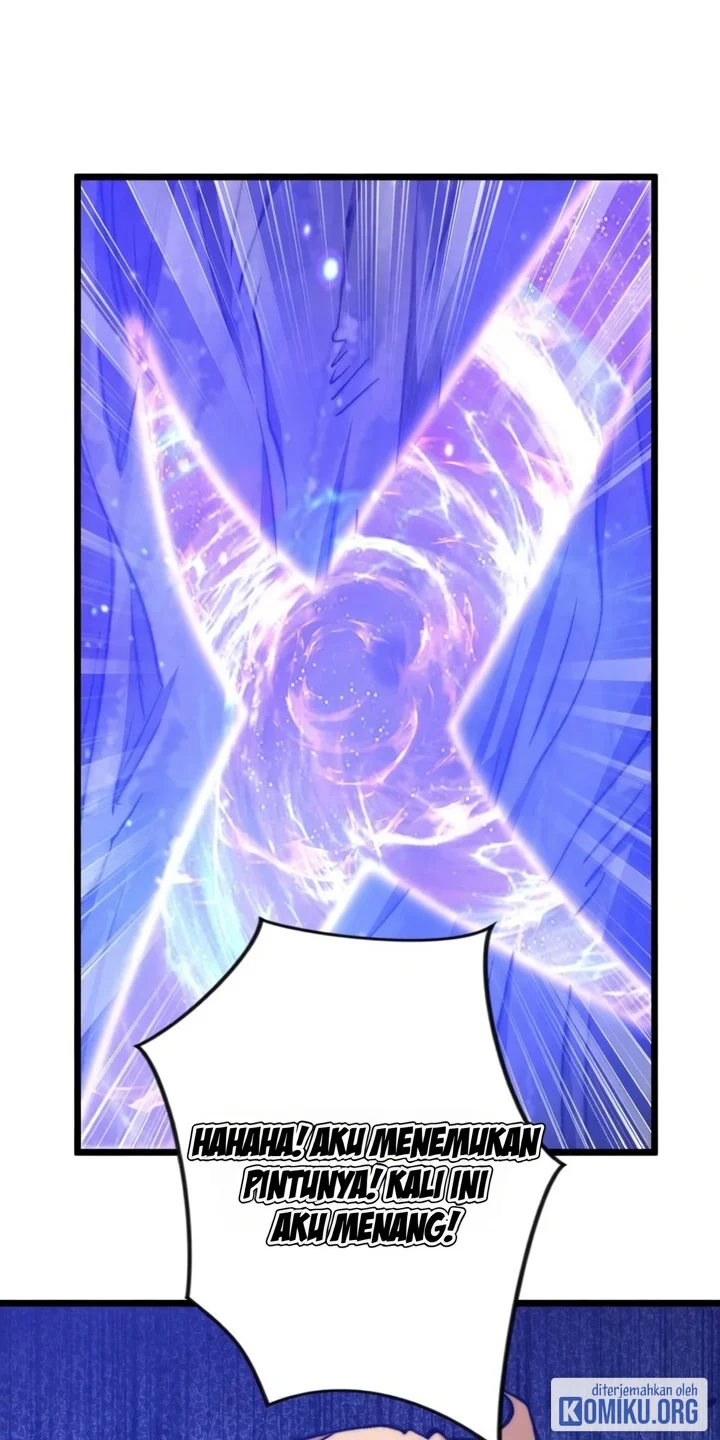 Summon The Demon, For I Am The Abyss Chapter 58 - halaman 28