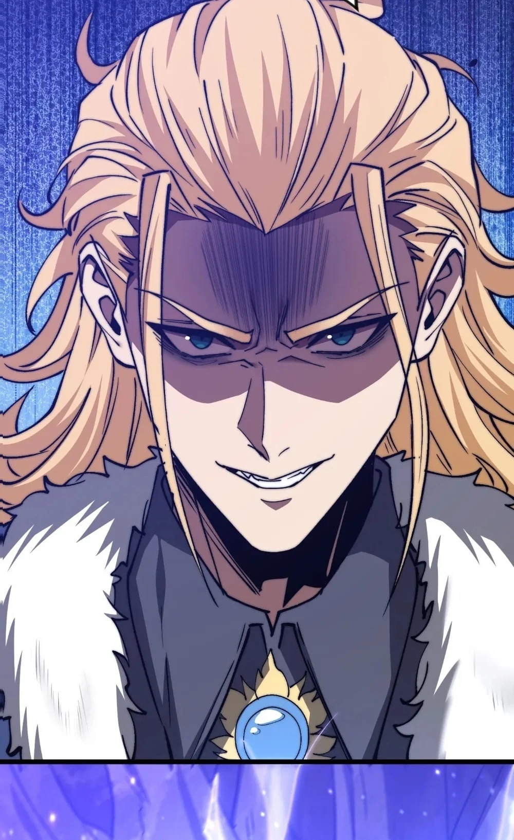 Summon The Demon, For I Am The Abyss Chapter 58 - halaman 29
