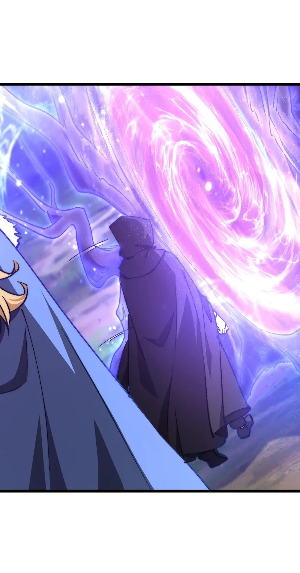 Summon The Demon, For I Am The Abyss Chapter 58 - halaman 33