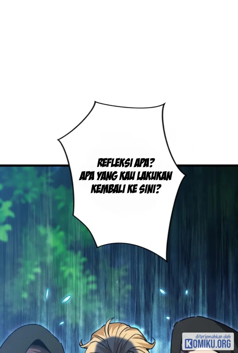 Summon The Demon, For I Am The Abyss Chapter 58 - halaman 38