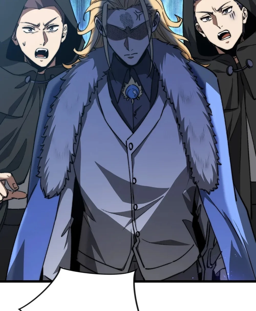 Summon The Demon, For I Am The Abyss Chapter 58 - halaman 39