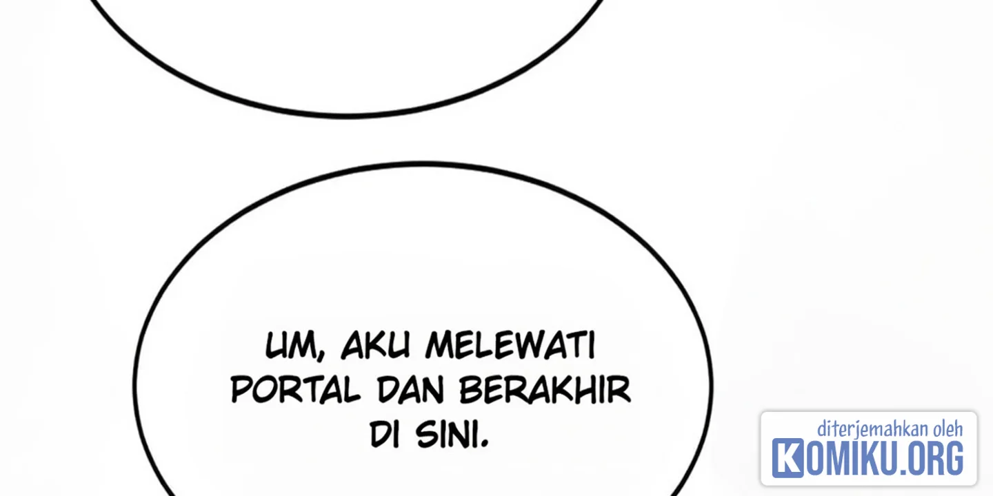 Summon The Demon, For I Am The Abyss Chapter 58 - halaman 41