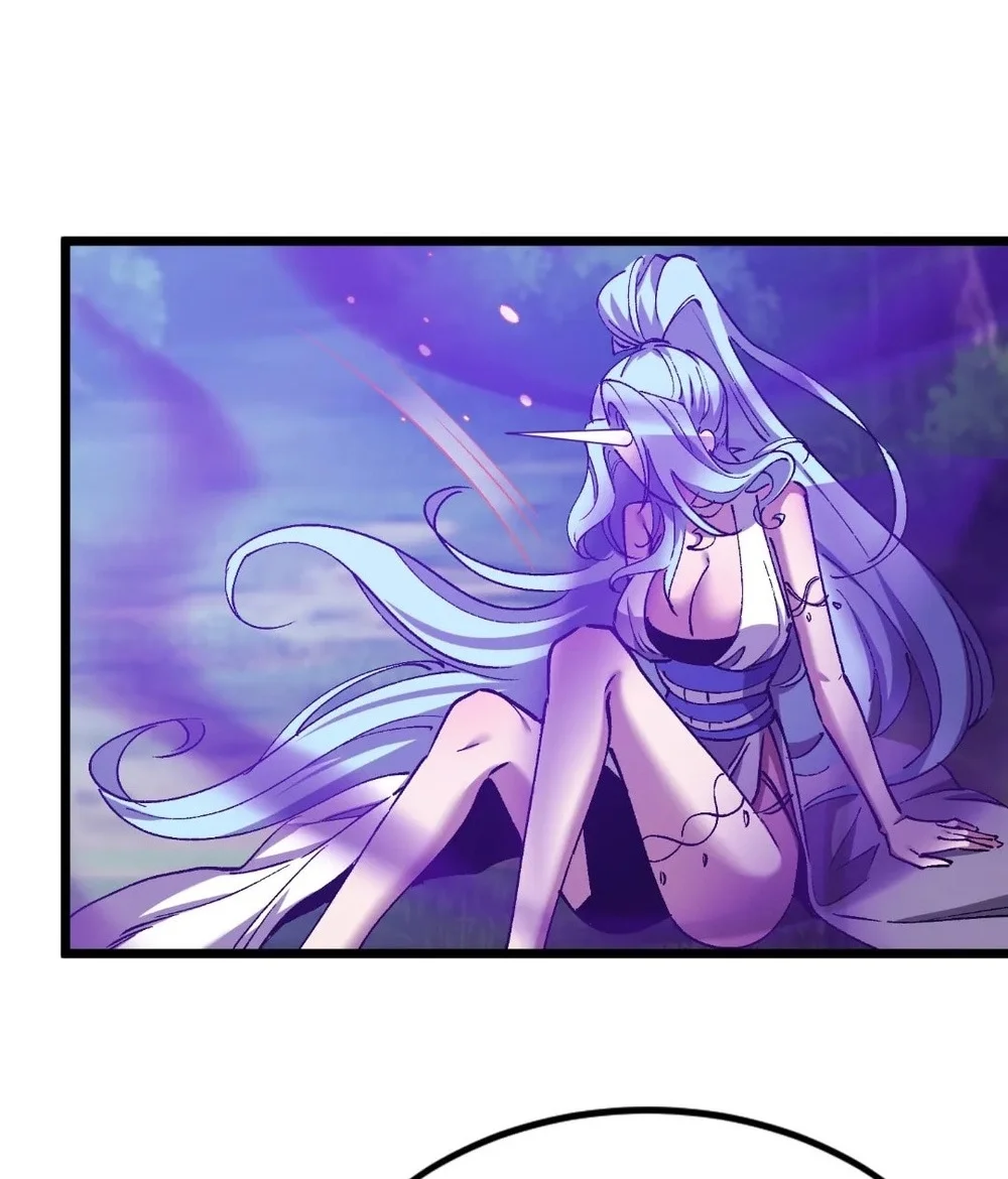 Summon The Demon, For I Am The Abyss Chapter 58 - halaman 8