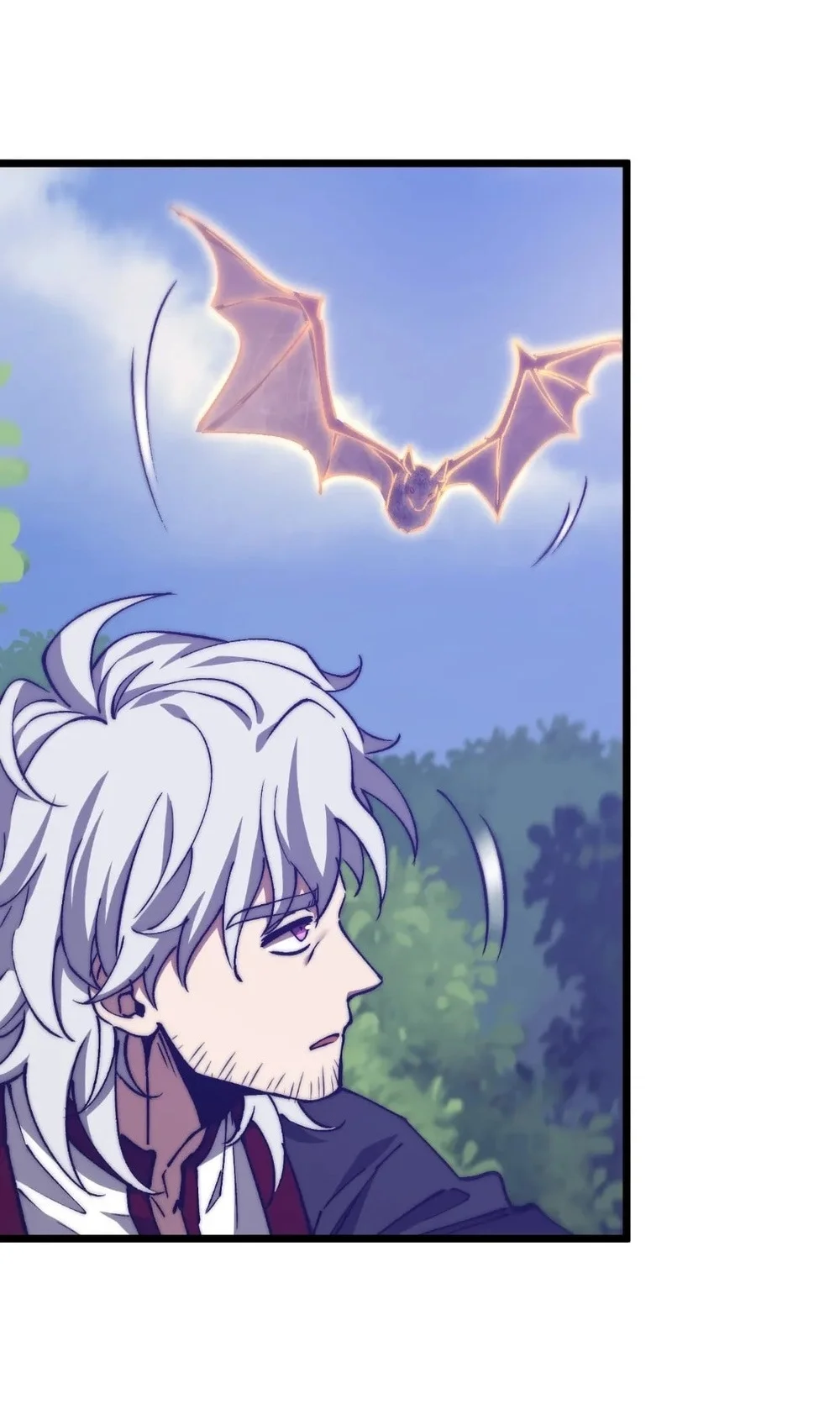 Summon The Demon, For I Am The Abyss Chapter 59 - halaman 16