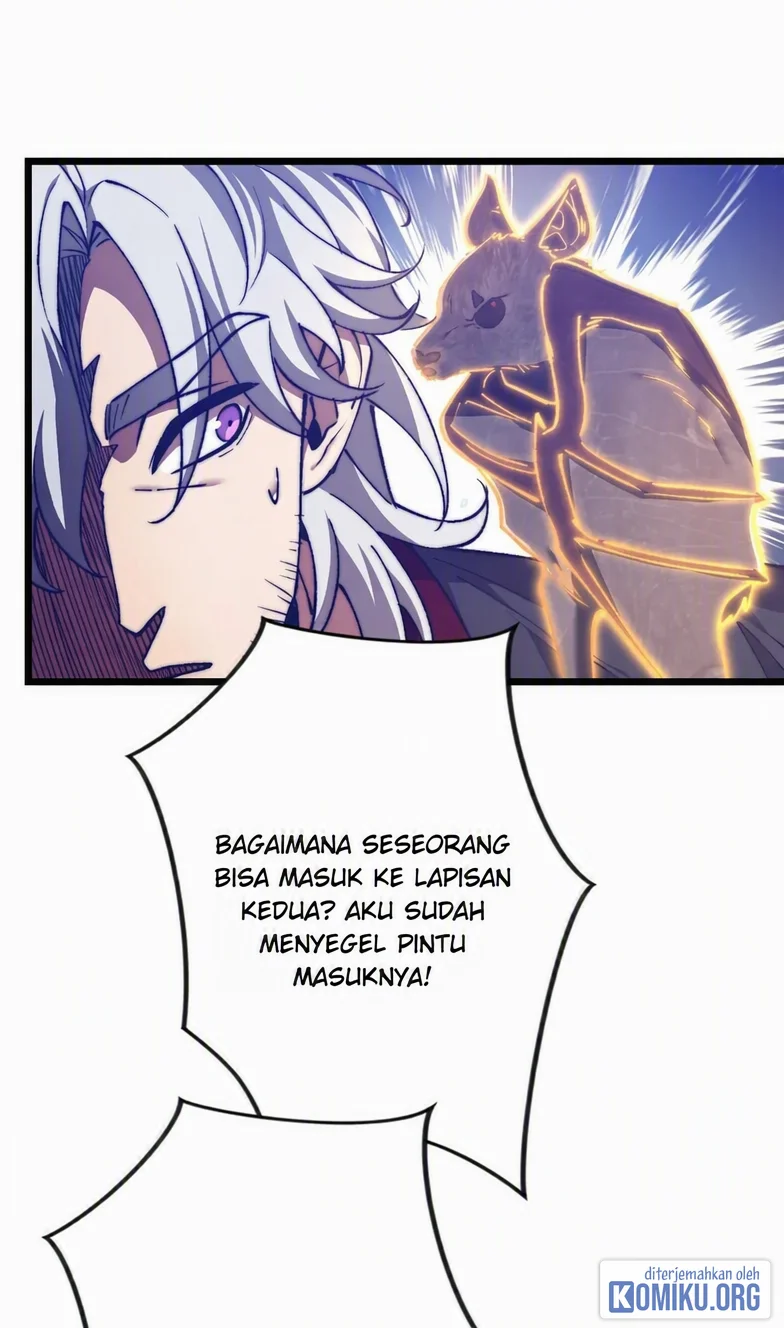 Summon The Demon, For I Am The Abyss Chapter 59 - halaman 17