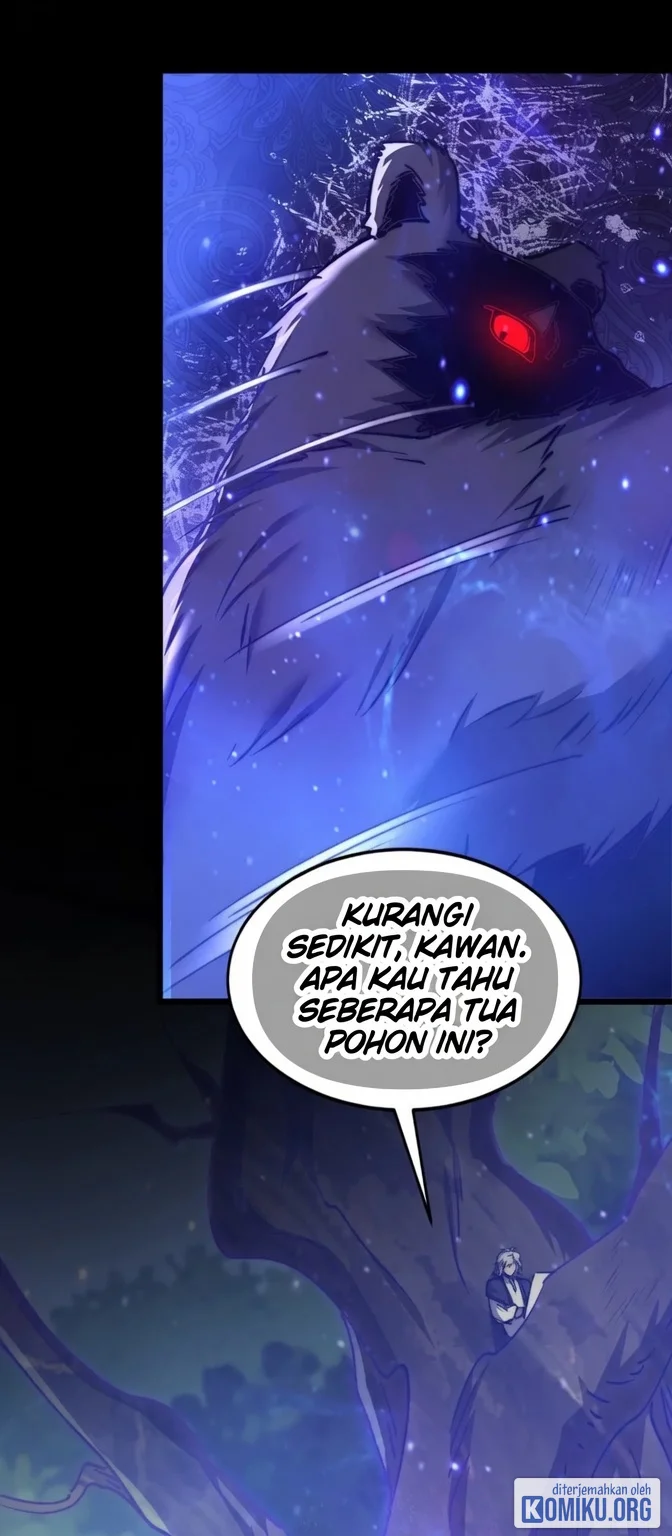 Summon The Demon, For I Am The Abyss Chapter 59 - halaman 3