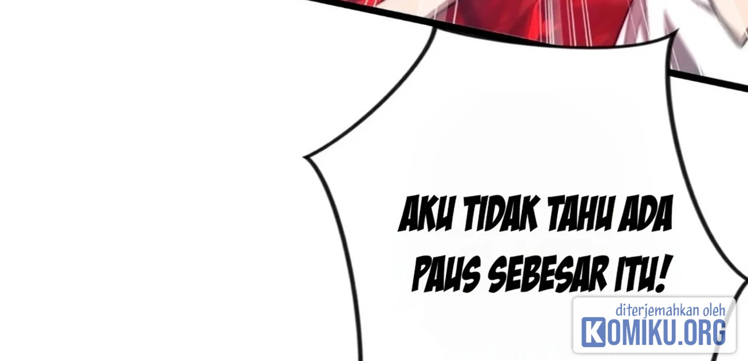 Summon The Demon, For I Am The Abyss Chapter 59 - halaman 36