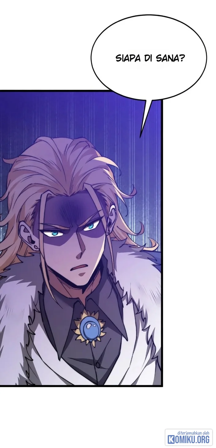Summon The Demon, For I Am The Abyss Chapter 59 - halaman 5
