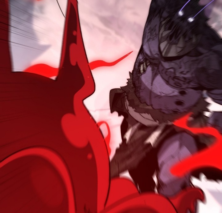 Summon The Demon, For I Am The Abyss Chapter 6 - halaman 11