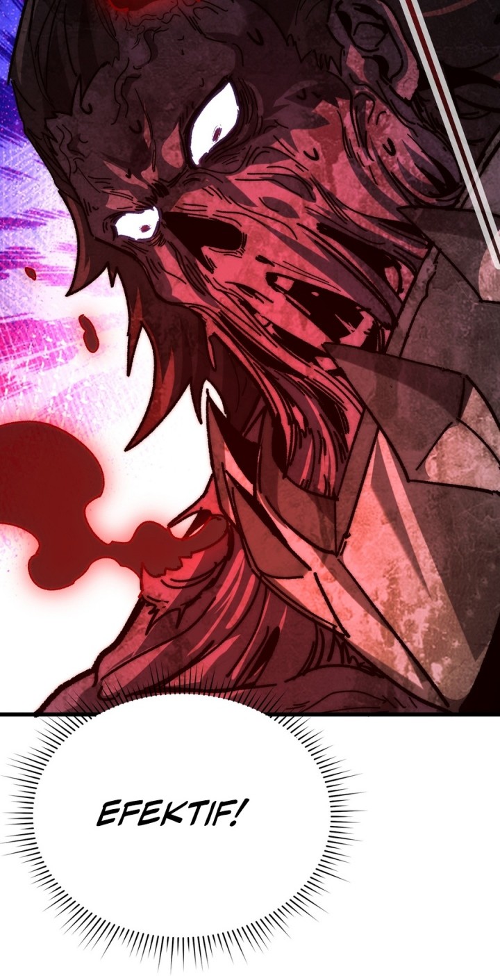 Summon The Demon, For I Am The Abyss Chapter 6 - halaman 16