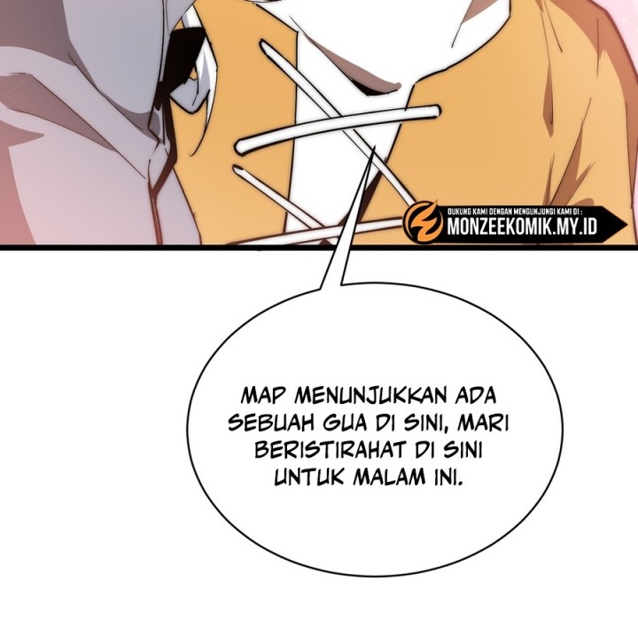 Summon The Demon, For I Am The Abyss Chapter 6 - halaman 36